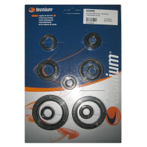 Pochette de Joints spis Bas Moteur Tecnium Honda