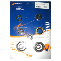 Pochette de Joints spis Bas Moteur Tecnium Kawasaki