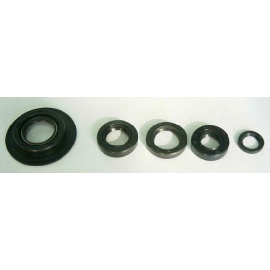 Pochette Joints spis Bas Moteur TOURMAX Honda
