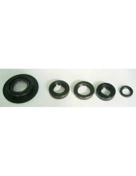 Pochette Joints spis Bas Moteur TOURMAX Honda