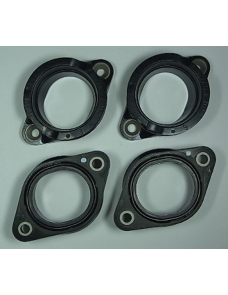 Pipe d'admission SUZUKI 1000 GSX-R 2003-2004