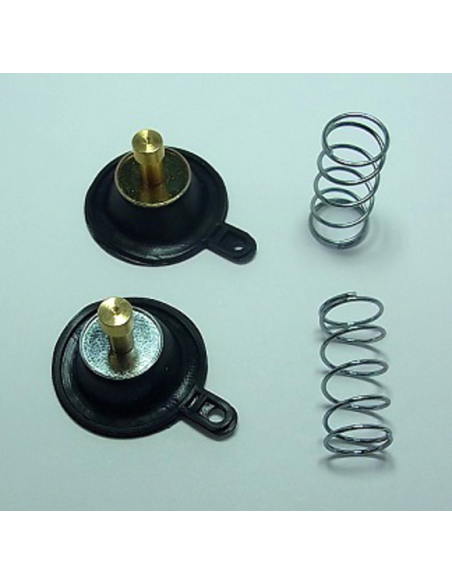 Kit réparation pompe d'enrichissement TOURMAX 800 VS 1992-1994