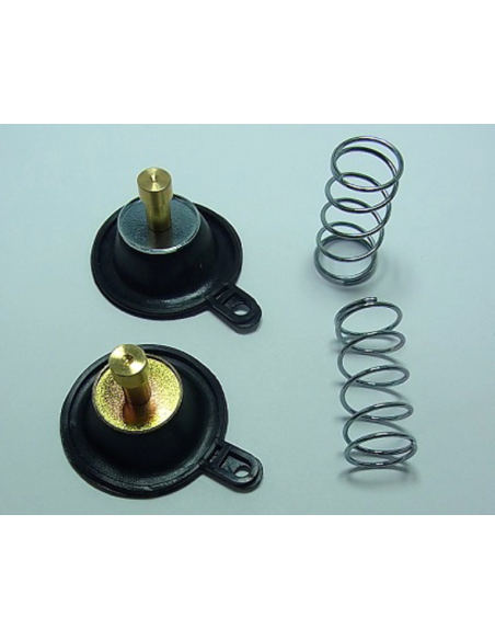 Kit réparation pompe d'enrichissement TOURMAX 800 VS 1995 / 800 VX 1990-1993