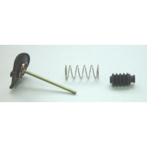 Kit membrane de pompe de reprise Honda CB750/CB900