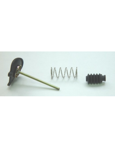Kit membrane de pompe de reprise Honda CB750/CB900