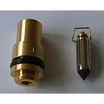 Kit siège et pointeau de carburateur TOURMAX YAMAHA XV 535 Virago