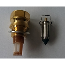 Kit siège et pointeau de carburateur TOURMAX YAMAHA FJ 1200