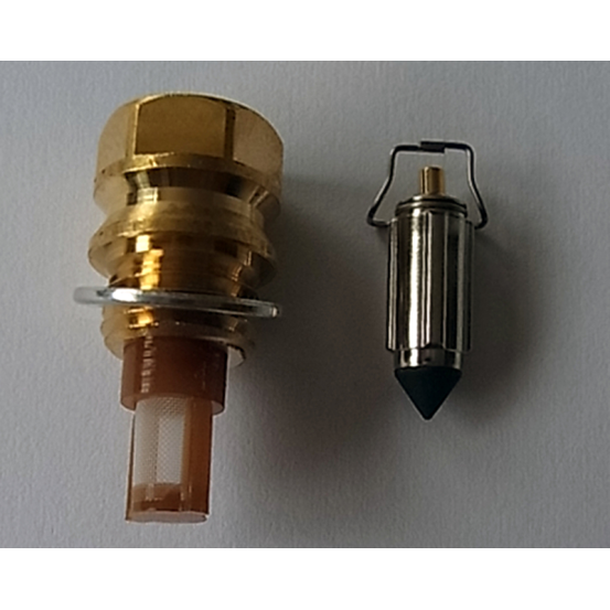 Kit siège et pointeau de carburateur TOURMAX YAMAHA FJ 1200