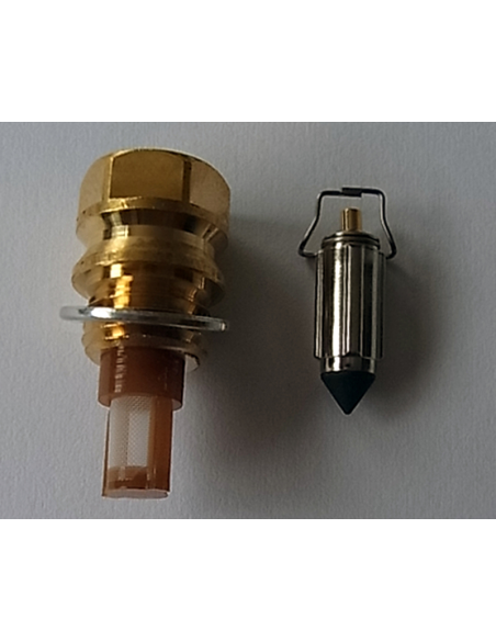 Kit siège et pointeau de carburateur TOURMAX YAMAHA FJ 1200
