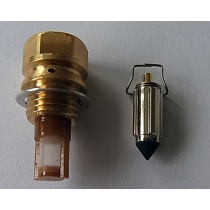 Kit siège et pointeau de carburateur TOURMAX YAMAHA RD 350 LC