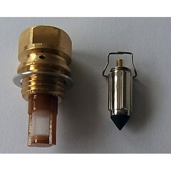 Kit siège et pointeau de carburateur TOURMAX YAMAHA XJR 1300