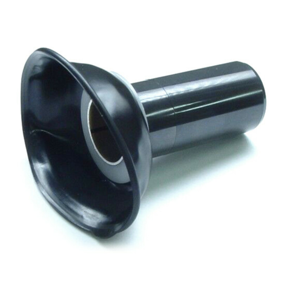 Membrane boisseau TOURMAX Suzuki 125 DR 1994-1996 200 SP 1986-1988 DR 1996-2009