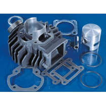 Joint haut-moteur 45mm POLINI Yamaha 50 Chappy 1976-1995