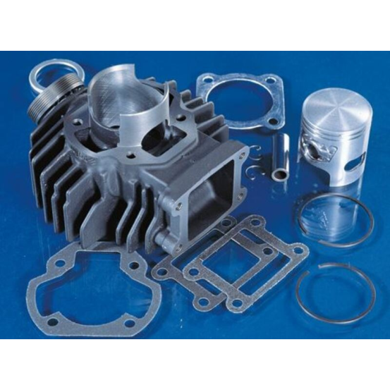 Joint haut-moteur 45mm POLINI Yamaha 50 Chappy 1976-1995