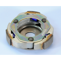 Embrayage maxi speed POLINI Honda/Kymco/Peugeot/Sym/Yamaha 125cc