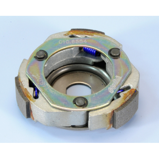 Embrayage maxi speed POLINI Honda/Kymco/Peugeot/Sym/Yamaha 125cc