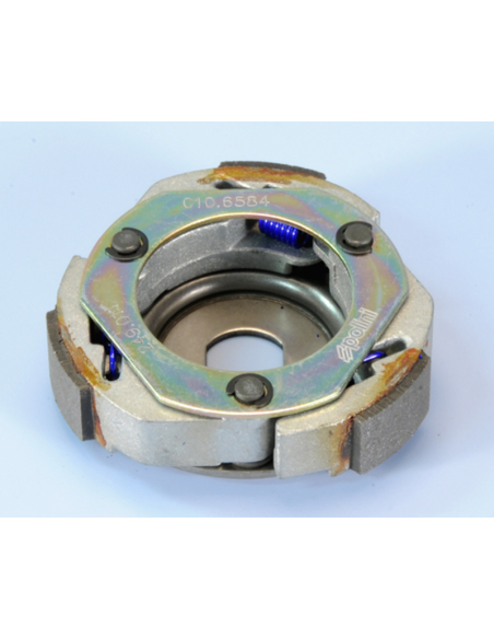 Embrayage maxi speed POLINI Honda/Kymco/Peugeot/Sym/Yamaha 125cc