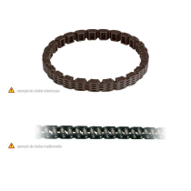 Chaine distribution PROX 450 YFZ R 2009-2014 120 maillons