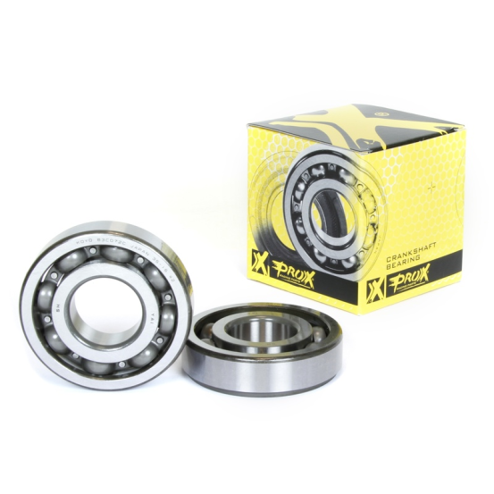 Kit roulements vilebrequin PROX YAMAHA 450 YZF 2003-2026 / 450 WRF 2003-2026