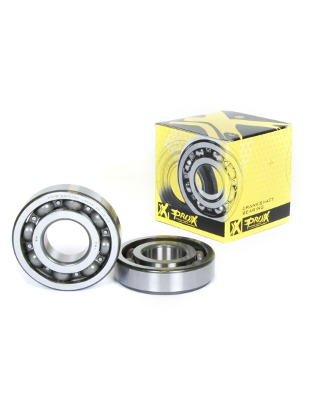 Kit roulements vilebrequin PROX YAMAHA 450 YZF 2003-2026 / 450 WRF 2003-2026