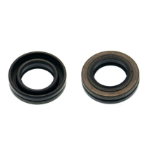 Joint spi de vilebrequin 18x30x7 (bague acier)