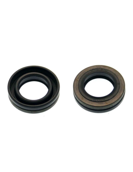 Joint spi de vilebrequin 18x30x7 (bague acier)