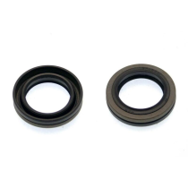 Joint spi de vilebrequin 25x37x6 (Bague acier Type SUZUKI)