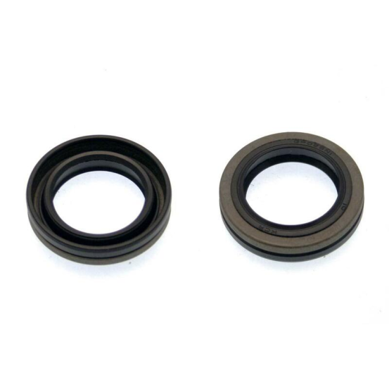 Joint spi de vilebrequin 25x37x6 (Bague acier Type SUZUKI)