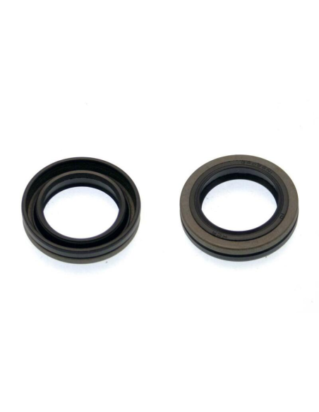 Joint spi de vilebrequin 25x37x6 (Bague acier Type SUZUKI)