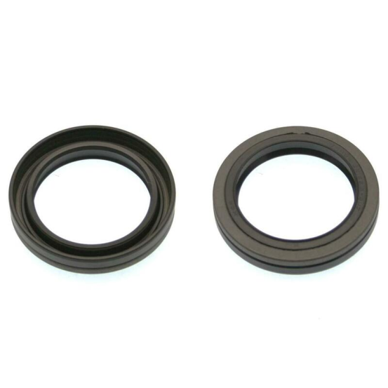 Joint spi de vilebrequin 38x52x8 (Polyuréthane/bague acier)