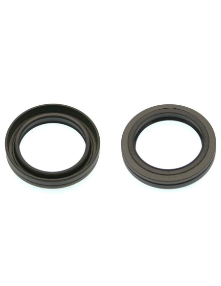 Joint spi de vilebrequin 38x52x8 (Polyuréthane/bague acier)