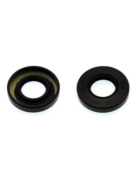 Joint spi de vilebrequin 20x40x7 (Type KAWASAKI 60/85)
