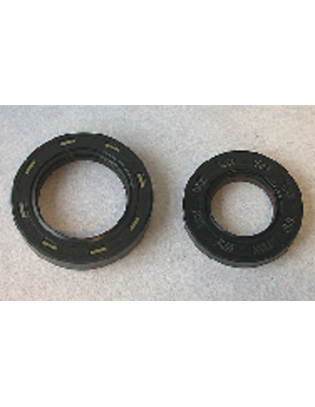 Jeu de joints spis de vilebrequin PROX HONDA 250cc