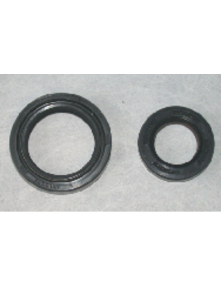 Jeu de joints spis de vilebrequin PROX 125 RM 1986-1988