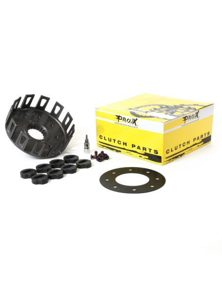 Cloche d'embrayage PROX HONDA CRF 250R