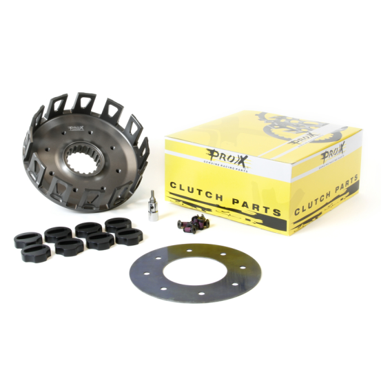 Cloche d'embrayage PROX HONDA 250 CR 1992-2007 450 CRF R 2002-2007 / CRF X 2005-2009