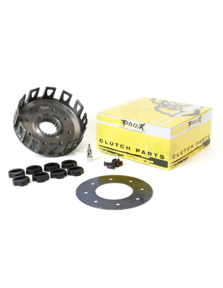Cloche d'embrayage PROX HONDA 250 CR 1992-2007 450 CRF R 2002-2007 / CRF X 2005-2009