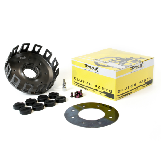 Cloche d'embrayage PROX pour 450 CRF R 2009-2010