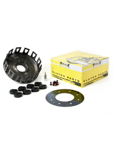 Cloche d'embrayage PROX pour 450 CRF R 2009-2010