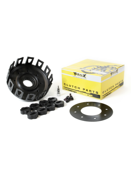 Cloche d'embrayage PROX YAMAHA 450 YZ F 2004-2017 450 WR F 2004-2018