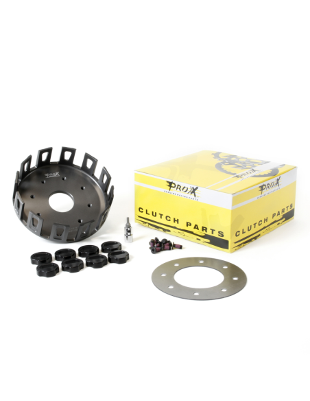 Cloche d'embrayage PROX SUZUKI RM 125