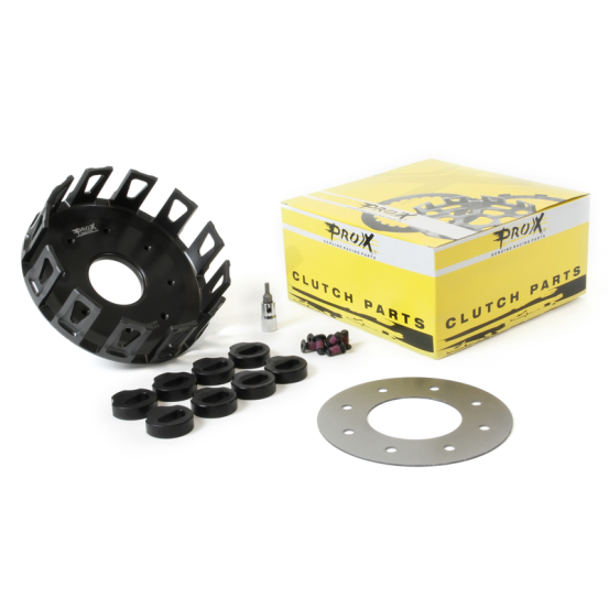 Cloche d'embrayage PROX SUZUKI RMZ 250
