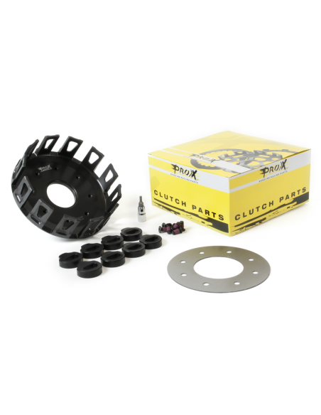 Cloche d'embrayage PROX SUZUKI RMZ 250