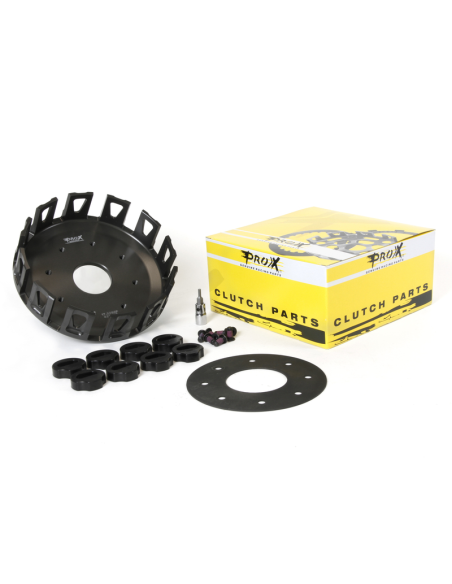 Cloche d'embrayage PROX SUZUKI RM 250 96-02
