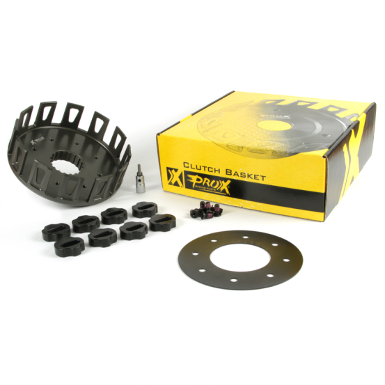 Cloche d'embrayage PROX pour 250 KX F 2006-11 et 250 RM-Z 2006