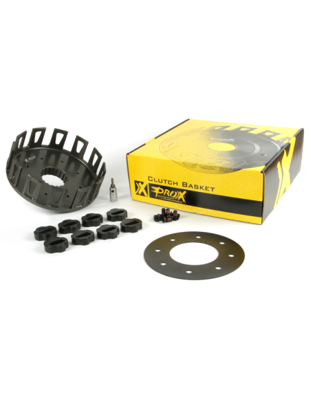 Cloche d'embrayage PROX pour 250 KX F 2006-11 et 250 RM-Z 2006