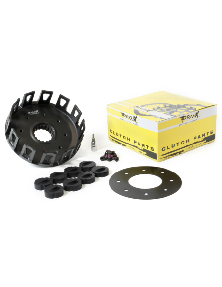 Cloche d'embrayage PROX pour 450 KXF 2006-2018