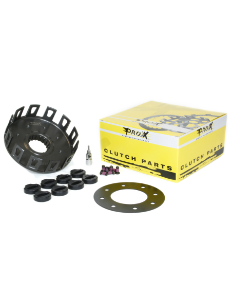 Cloche d'embrayage PROX KTM 125-200SX