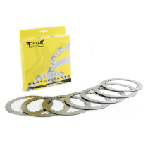 Disques d'embrayage lisses PROX HM HONDA HUSQVARNA