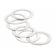 Disques d'embrayage lisses PROX 125 WR 1999-2003/125 YZ 1993-2021